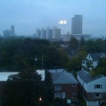 Photo taken at TownePlace Suites by Marriott Albany Downtown/Medical Center by Joe W. on 9/23/2011