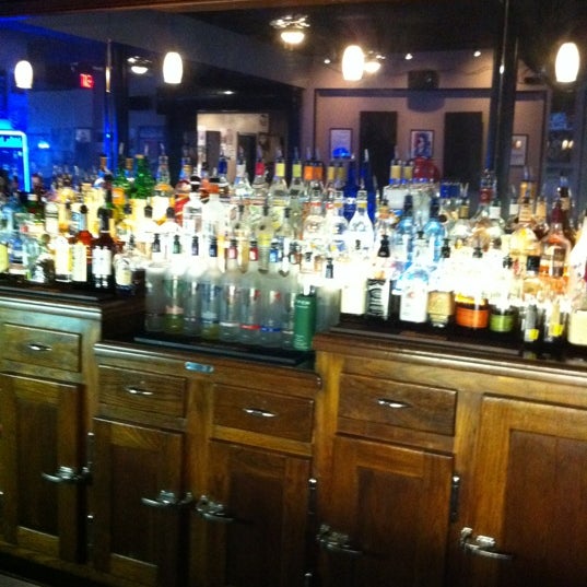 Woodlands Tavern 1200 W 3rd Ave