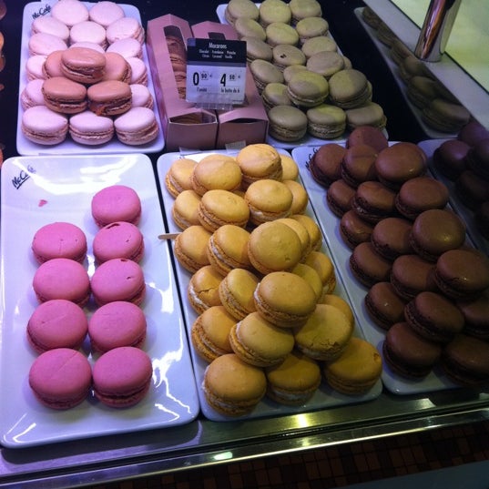 Mcdonald S Faubourg Montmartre 23 Tips From 1438 Visitors