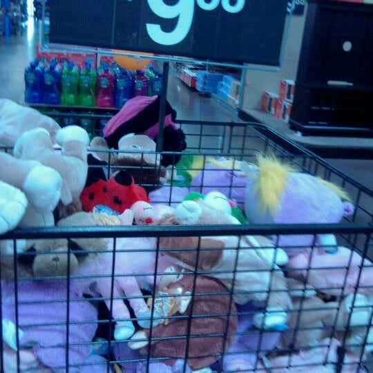 Photos at Walmart Supercenter Big Box Store in Granite Falls