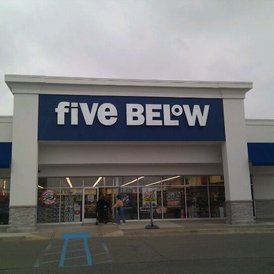 Five Below 6 Tips From 763 Visitors