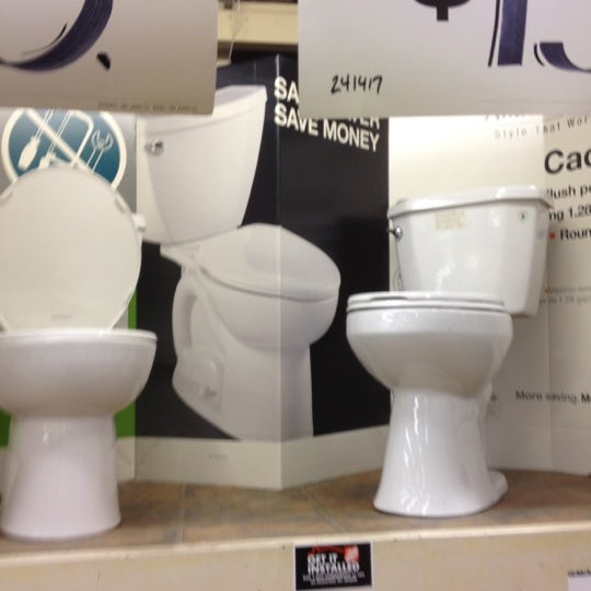 The Home Depot Easton, PA