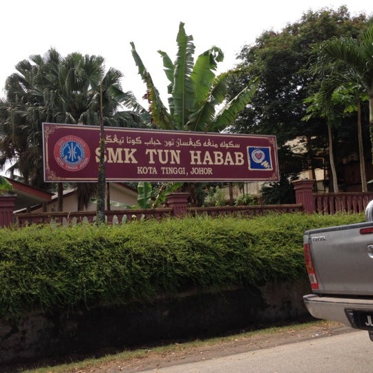 Smk Tun Habab 2 Tips