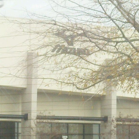 Mizuno - Professional \u0026 Other Places