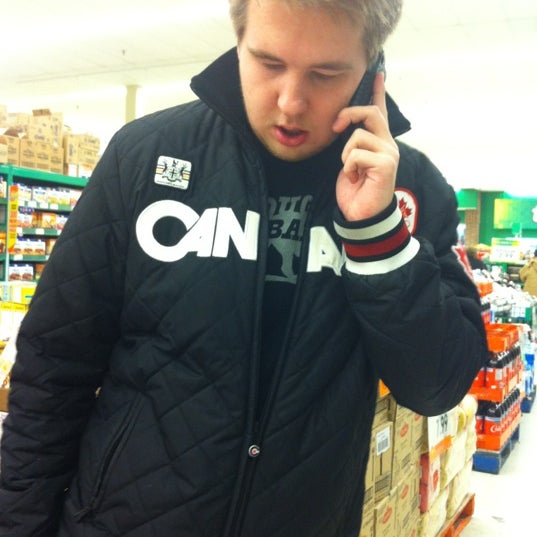 Food Basics City Centre Windsor, ON