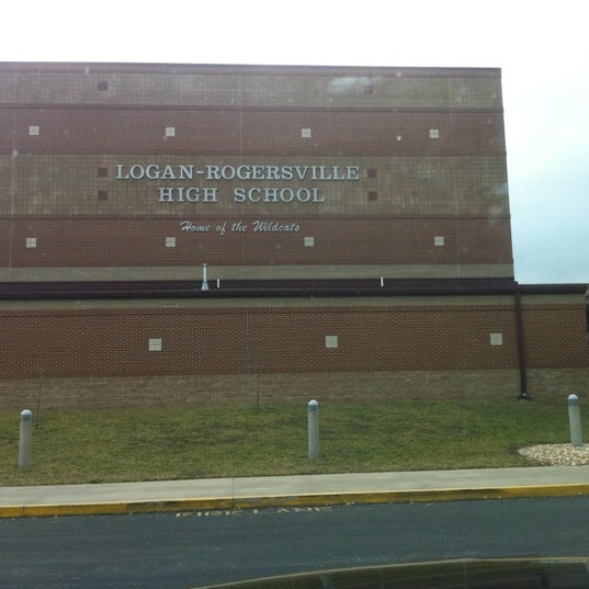 LoganRogersville High School High School