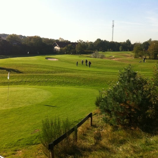 Pitch&Putt Golf Molenhoek Molenhoek, Limburg