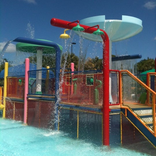 Photos at Burns Road Recreation Campus 4404 Burns Rd