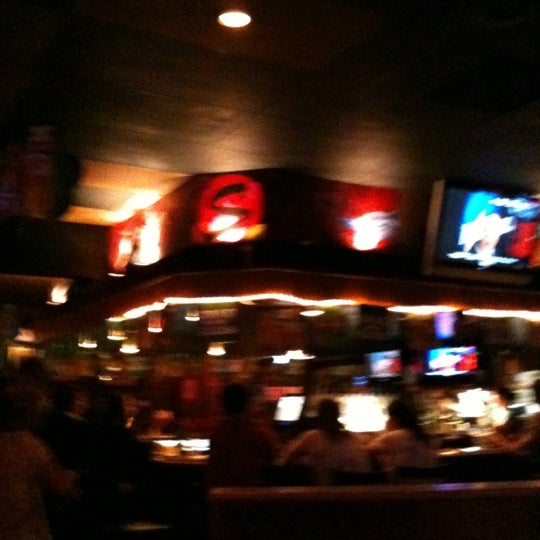3/18/2012 tarihinde Robert B.ziyaretçi tarafından Satchmo&#39;s Bar &amp; Grill'de çekilen fotoğraf