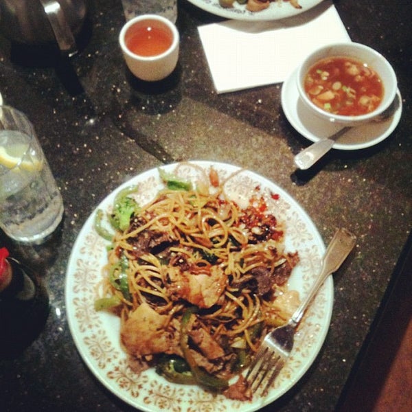 Foto di Restaurant Dynasty - Deinze, Oost-Vlaanderen