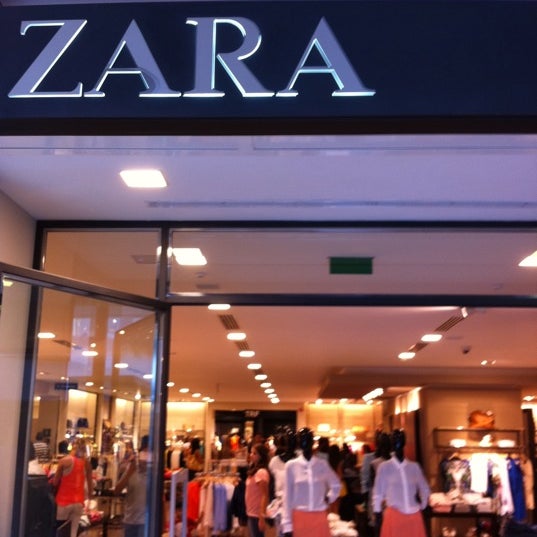 Photos at Zara - Clothing Store