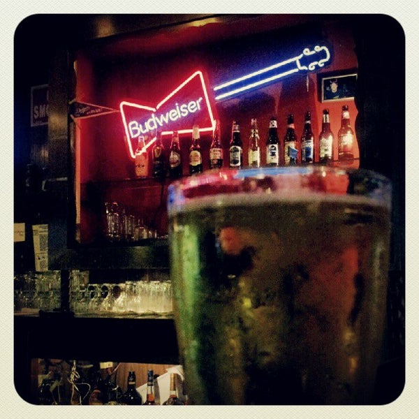 Kibitz Room - Dive Bar in Mid-City West