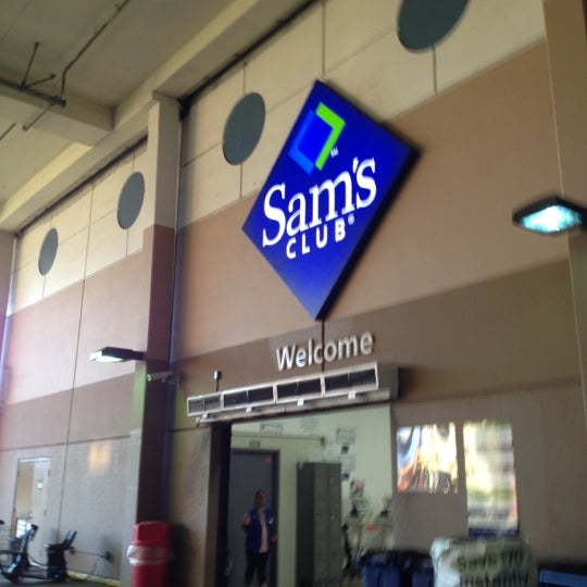 Photos at Sam's Club Warehouse Store in Pearl City
