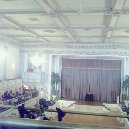 The Lafayette Grande Pontiac, MI