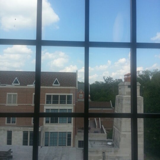 Photo taken at Agnes Scott College by Makalani R. on 7/19/2012
