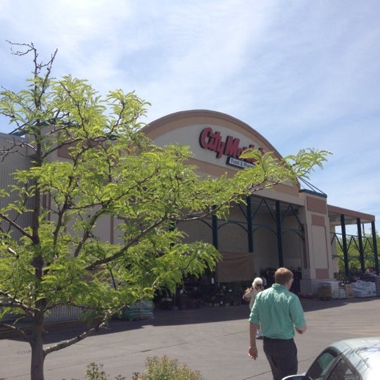 City Market Downtown Grand Junction 2 tips from 236 visitors