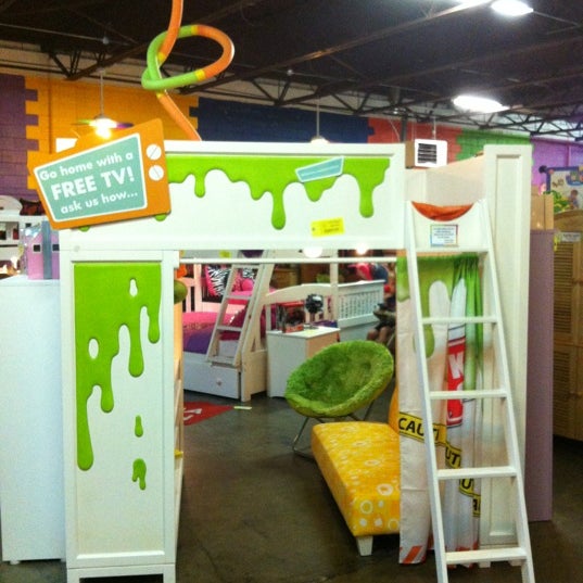 Photos At Totally Kids Fun Furniture And Toys Toy In Photo Taken At Totally Kids Fun Furniture And Toys By Ryan S On 6