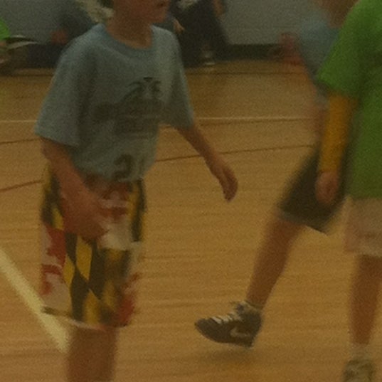 Bells Mill Elementary School