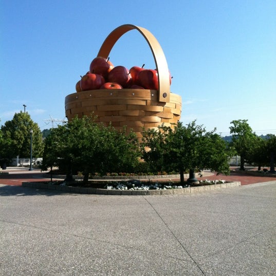 Photos at Longaberger Homestead Furniture and Home Store