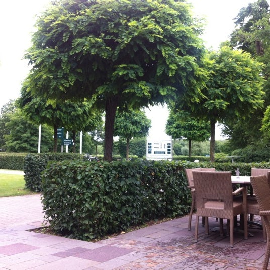 Golfclub Haus Bey E V An Haus Bey 16