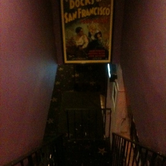 Das Foto wurde bei Brooklyn Heights Cinema von Heather B. am 2/10/2012 aufgenommen
