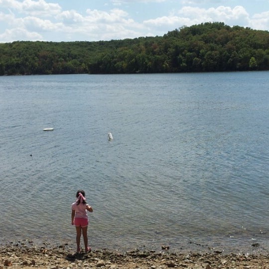 Escape to the Ozark Paradise: Your Guide to Missouri Lake of the Ozarks Rec Area - Fort Leonard Wood