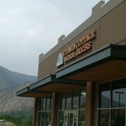 Vitamin Cottage Glenwood Springs Co