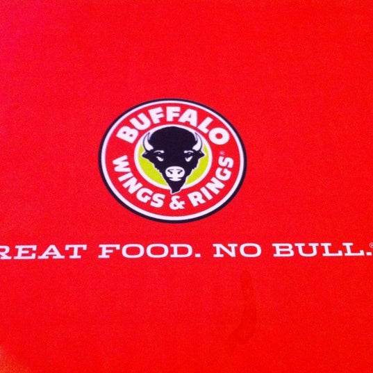 Buffalo Wings & Rings Crystal Lake, IL