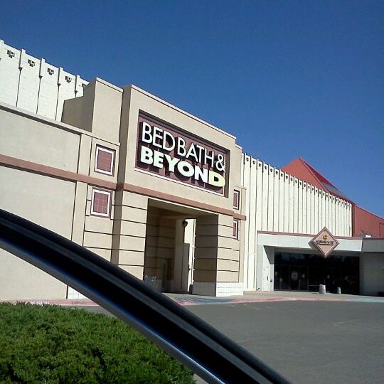 Bed Bath & Beyond (Now Closed) Furniture and Home Store in Uptown