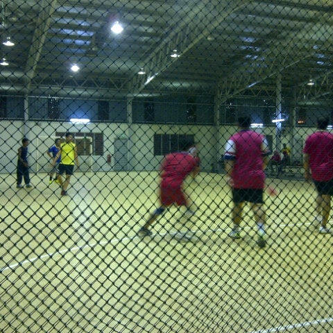 Photos At Futsal Taman Permai Soccer Field