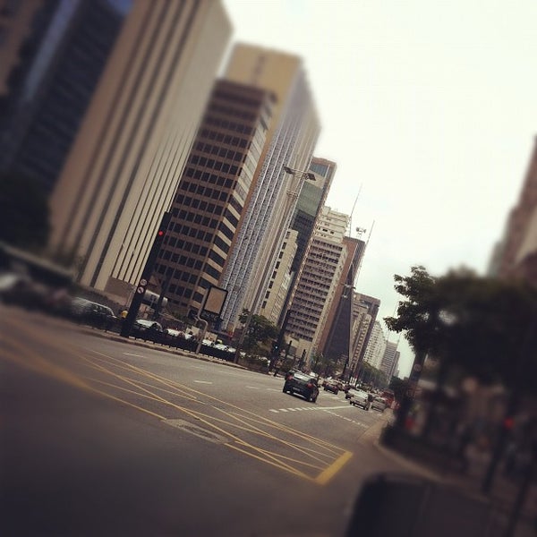 11/12/2011 tarihinde Juliana F.ziyaretçi tarafından CFC Paulista'de çekilen fotoğraf
