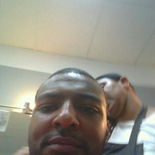 Blades Barber Shop Charlotte, NC