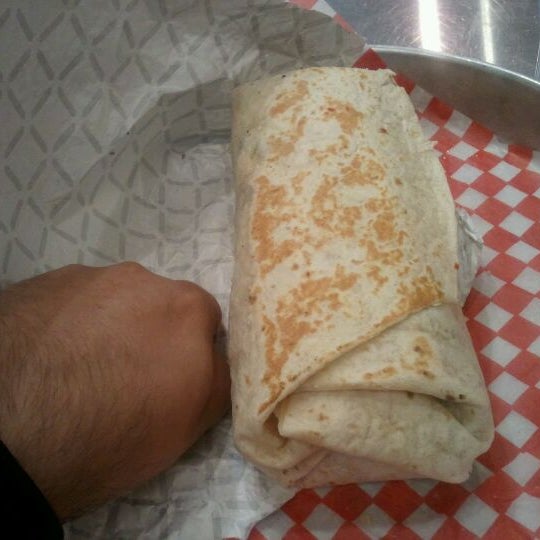 Mucho Burrito Fresh Mexican Grill Walsh Acres Lakeridge 1 tip