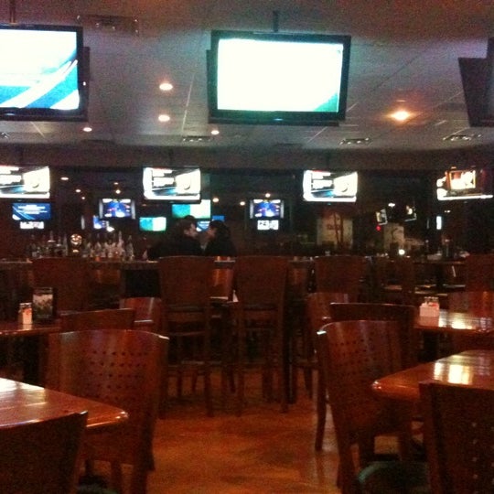 The Franchise Grill & Bar 22 tips