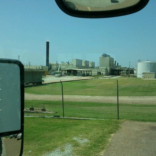 Kellogg�s Pringles Plant 1 tip from 88 visitors