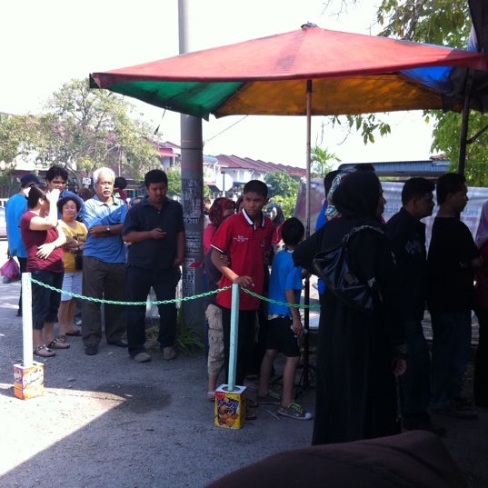 Bazaar Ramadhan Seberang Jaya 12 Tips From 1196 Visitors