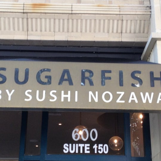 Sugarfish Financial District 124 Tips From 5617 Visitors