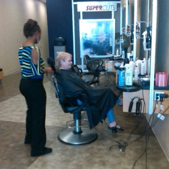 Photos At Supercuts Salon Barbershop In Janaf