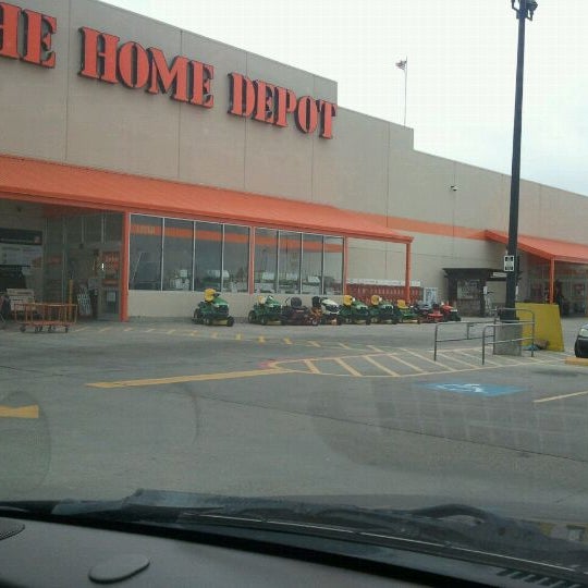 The Home Depot - Calallen - Corpus Christi, TX