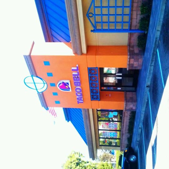 Photos at Taco Bell 3 tips