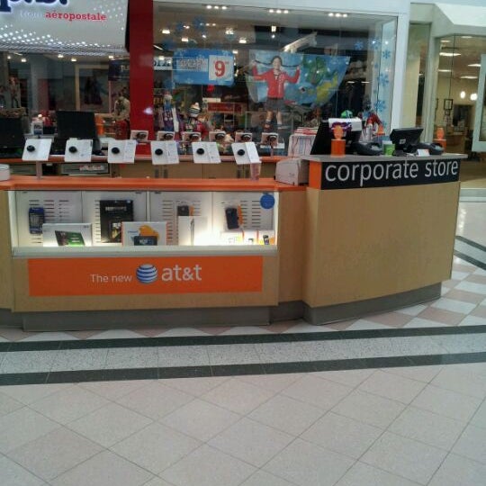 AT&T Mobile Phone Store in Poughkeepsie