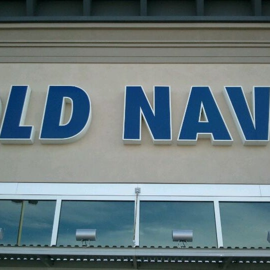 Old Navy - Clothing Store