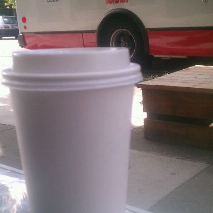 8/6/2012にAshley B.がCentral Coffee Tea &amp; Spiceで撮った写真