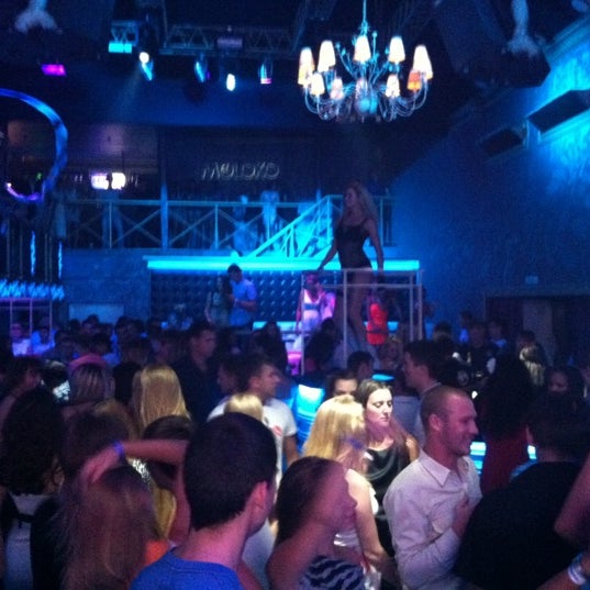 Photo taken at MOLOKO by DjRami$ on 8/4/2012