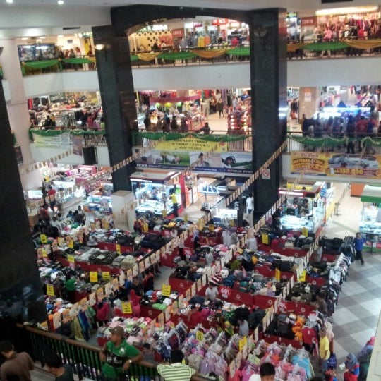 Kedai Basikal Murah Sungai Buloh