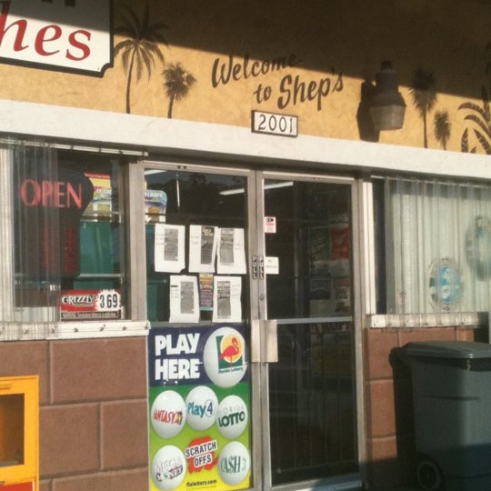 Shep's Gourmet Beers (Now Closed) Historic Old Northeast 2001 4th St N