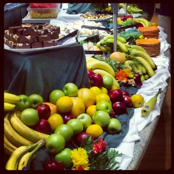 Trim Dining Hall Babson Park, MA