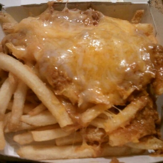 Photos at Carl's Jr. / Green Burrito Fast Food Restaurant in West Covina