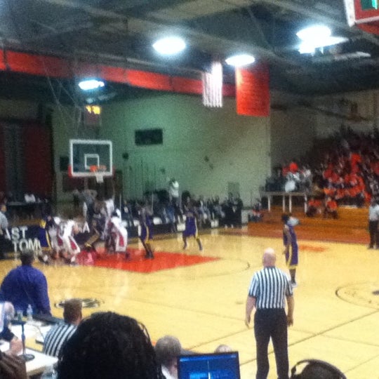 Photos at East Aurora High School Aurora, IL