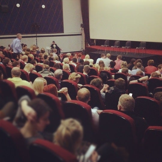 Kino Sõprus - Movie Theater in Vanalinn